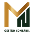 Logotipo M2 Gestão Contábil