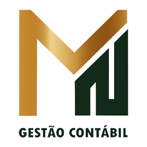 Logotipo M2 Gestão Contábil